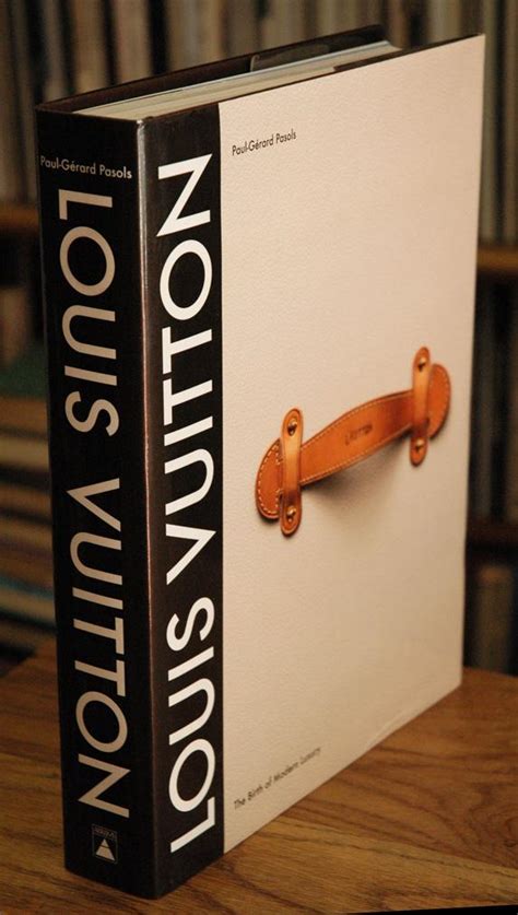 louis vuitton publishing|Louis Vuitton hardcover book.